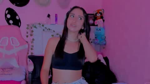 gabyye capprins online show from 28, 9, 2025