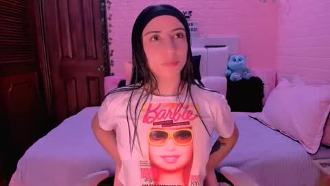 gabyye capprins online show from 2, 11, 2025