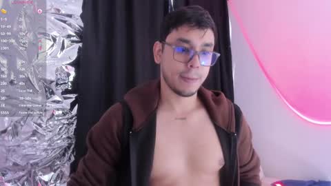 Gadiel online show from 24, 10, 2025