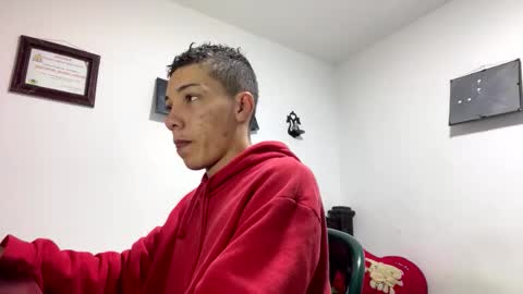 gadiel_sex online show from 14, 1, 2026