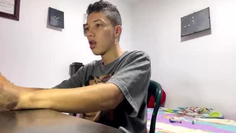 gadiel_sex online show from 19, 4, 2026