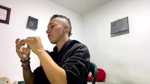 gadiel_sex online show from 20, 5, 2026