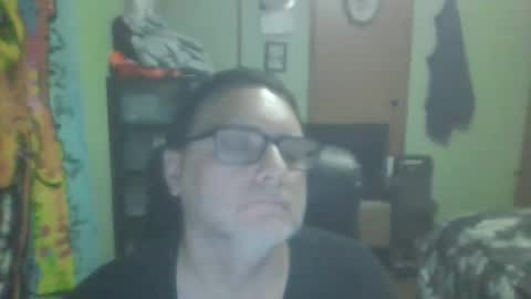 Snapshot of gadude45 chatting on 6, 1, 2025 gadude45 online show from 6, 1, 2025