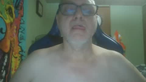 gadude45 online show from 18, 11, 2025