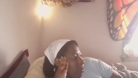 Snapshot of gaeabunny chatting on 13, 2, 2025 gaeabunny online show from 13, 2, 2025