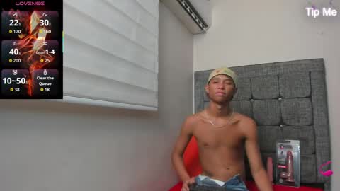 Gael  online show from 10, 4, 2026