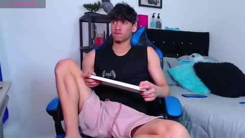 gael_jones online show from 28, 10, 2025