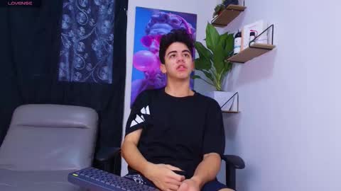 Gael Moon online show from 14, 2, 2026