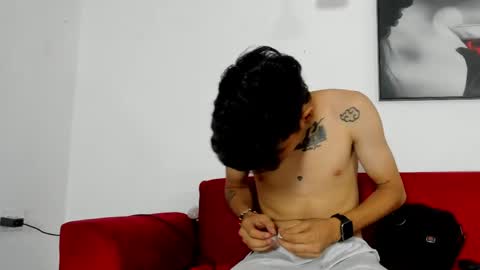 gael_twink_boy online show from 15, 5, 2026