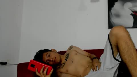 gael_twink_boy online show from 16, 5, 2026