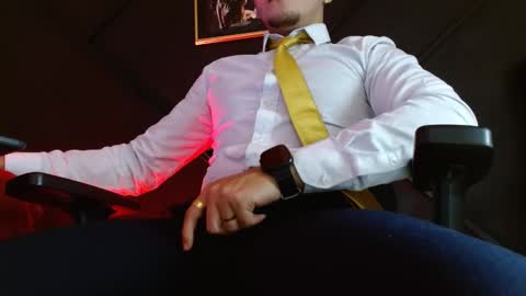 Gael Williams online show from 21, 2, 2025