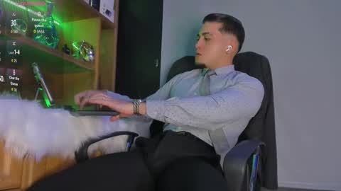 Gael Williams online show from 25, 9, 2025