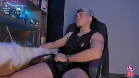 Gael Williams online show from 4, 11, 2025