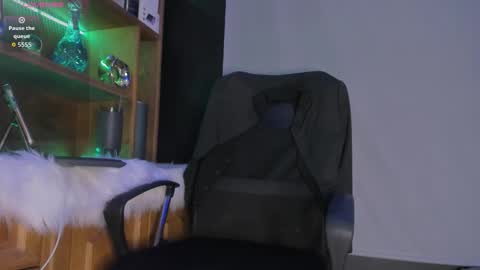 Gael Williams online show from 14, 11, 2025