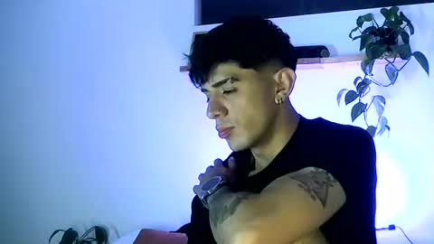 Gael Garca online show from 24, 2, 2026