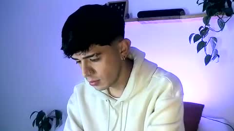 Gael Garca online show from 25, 2, 2026