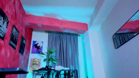 Gael Conner online show from 31, 3, 2026