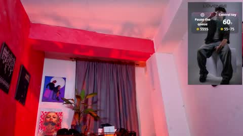 Gael Conner online show from 6, 4, 2026