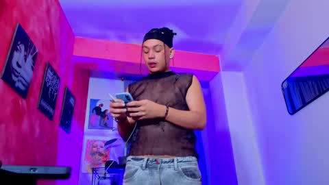 Gael Conner online show from 16, 4, 2026