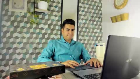 Gael online show from 5, 12, 2025