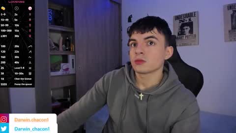 GaelVilla online show from 16, 10, 2025