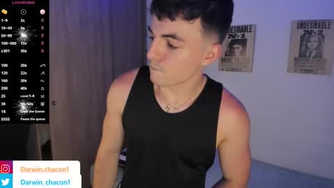 GaelVilla online show from 28, 10, 2025