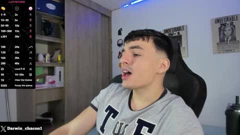 GaelVilla online show from 15, 11, 2025