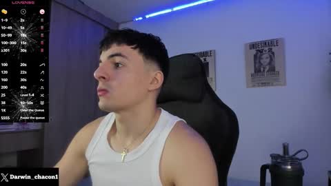 GaelVilla online show from 18, 11, 2025