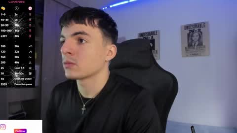 GaelVilla online show from 30, 11, 2025