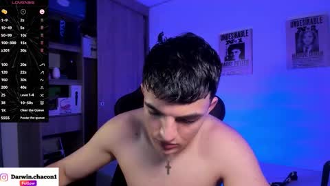 GaelVilla online show from 5, 1, 2026