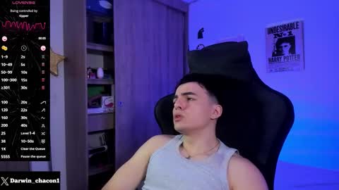 GaelVilla online show from 6, 1, 2026