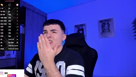 GaelVilla online show from 24, 3, 2026