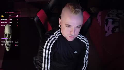 Snapshot of gage_allin chatting on 23, 6, 2026 Gage Allin AKA Alpha Pussy online show from 23, 6, 2026