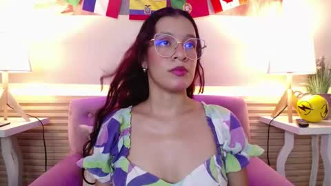 Snapshot of gagingbriana chatting on 16, 7, 2026 Briana online show from 16, 7, 2026