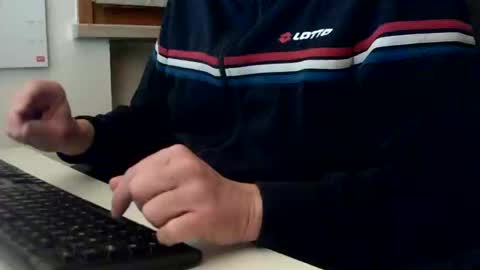 gagjno online show from 18, 1, 2026