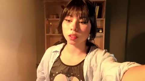 Snapshot of gaia_joness chatting on 14, 10, 2025 gaia_joness online show from 14, 10, 2025