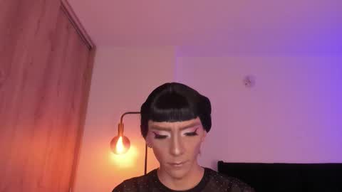 Snapshot of gaia_lyra chatting on 9, 9, 2025 Gaia online show from 9, 9, 2025