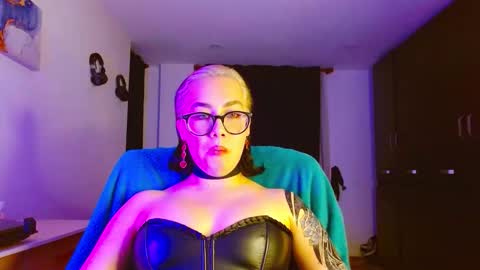 Snapshot of gaia_plath chatting on 26, 2, 2026 Gaia Plath online show from 26, 2, 2026