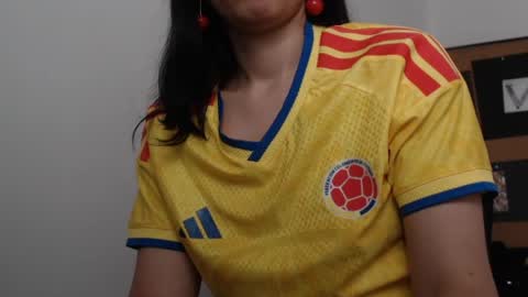 Snapshot of gaitan4 chatting on 27, 6, 2026 gaitan4 online show from 27, 6, 2026