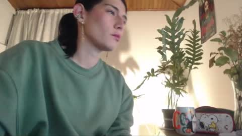 Snapshot of gaitan4 chatting on 19, 7, 2026 gaitan4 online show from 19, 7, 2026