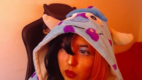 Kate 3 online show from 17, 11, 2025