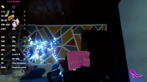 Snapshot of gala_dimou chatting on 19, 9, 2025 Gala Dimou online show from 19, 9, 2025
