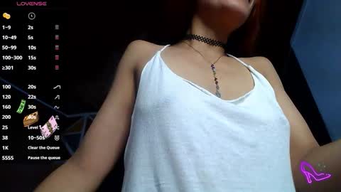 Snapshot of gala_dimou chatting on 22, 9, 2025 Gala Dimou online show from 22, 9, 2025