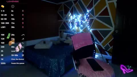 Snapshot of gala_dimou chatting on 27, 9, 2025 Gala Dimou online show from 27, 9, 2025