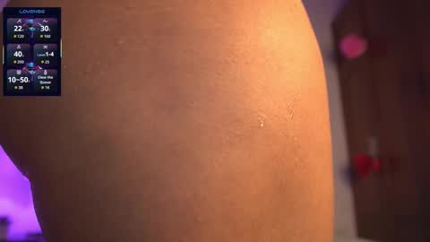 gala_monroe online show from 19, 2, 2026