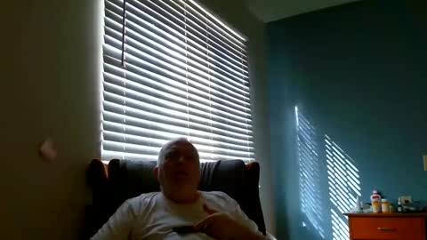 galacticfrank online show from 16, 5, 2026