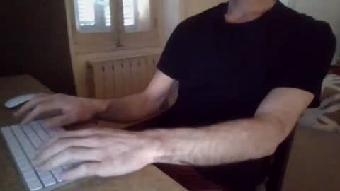 GalacticShot online show from 28, 10, 2025