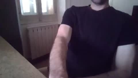 GalacticShot online show from 5, 11, 2025