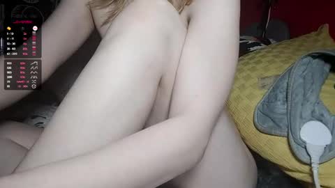 GalaxxyRose online show from 28, 2, 2026