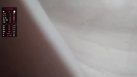 Snapshot of galaxxyrose chatting on 18, 4, 2026 GalaxxyRose online show from 18, 4, 2026